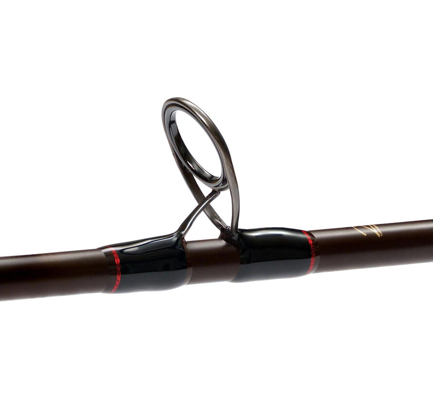 W4 Powershad-T 2ND (2.40m) (30-90gr)