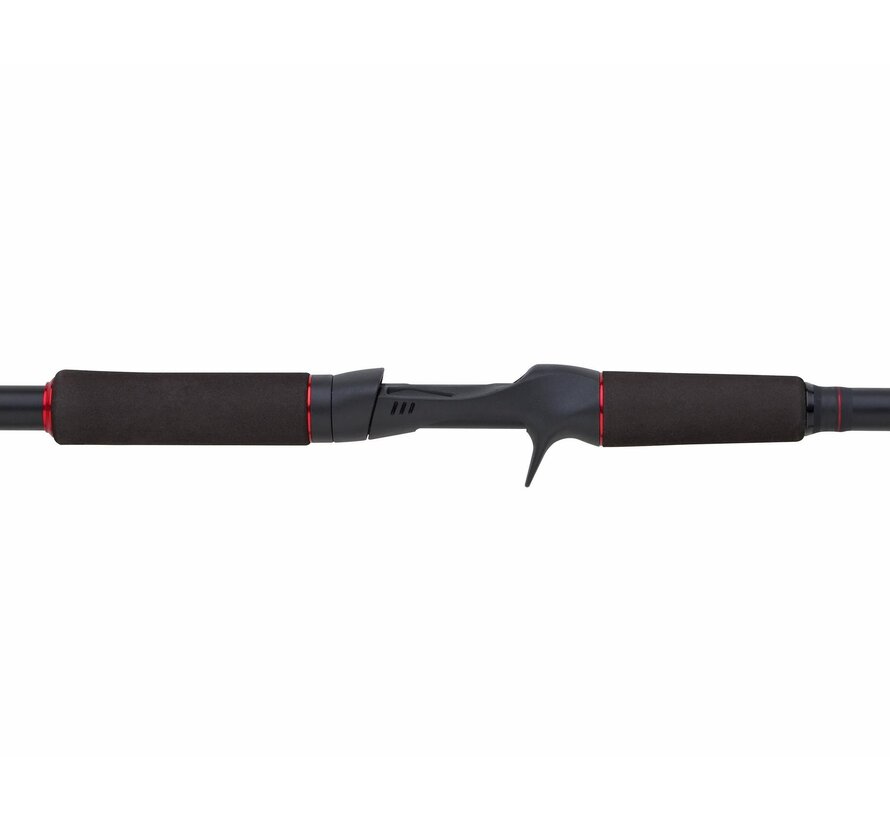BEAST Pike (2.13m) (20-70gr)