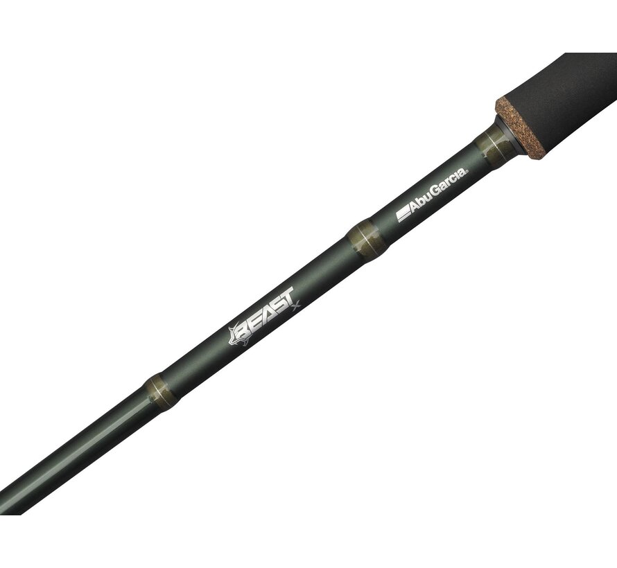 BEAST X (2.13m) (20-70gr)