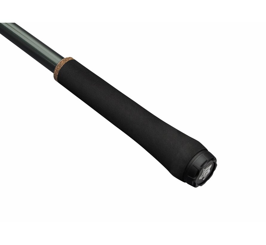 BEAST X (2.13m) (20-70gr)