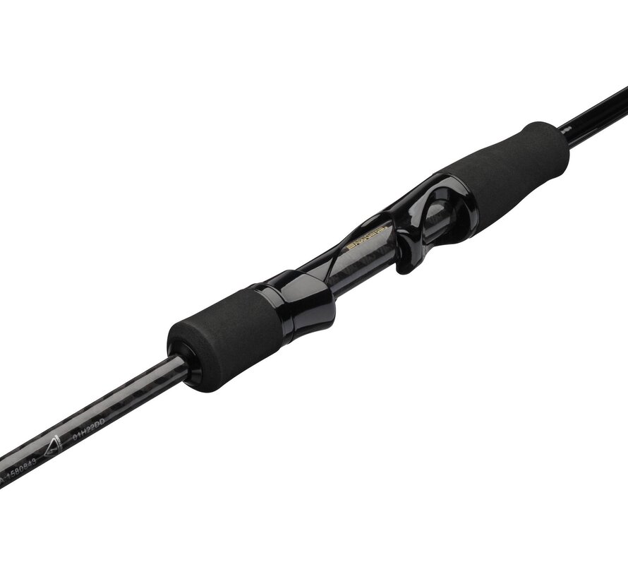 Orra Spinning (2.13m) (7-28gr)