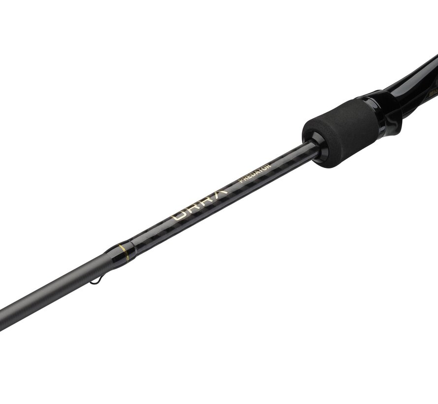 Orra Spinning (2.13m) (7-28gr)