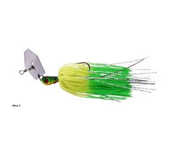 PATRIOT Shaky Chatterbait (11gr)