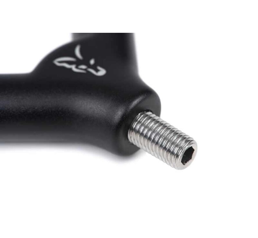 Aluminium Spreidblok