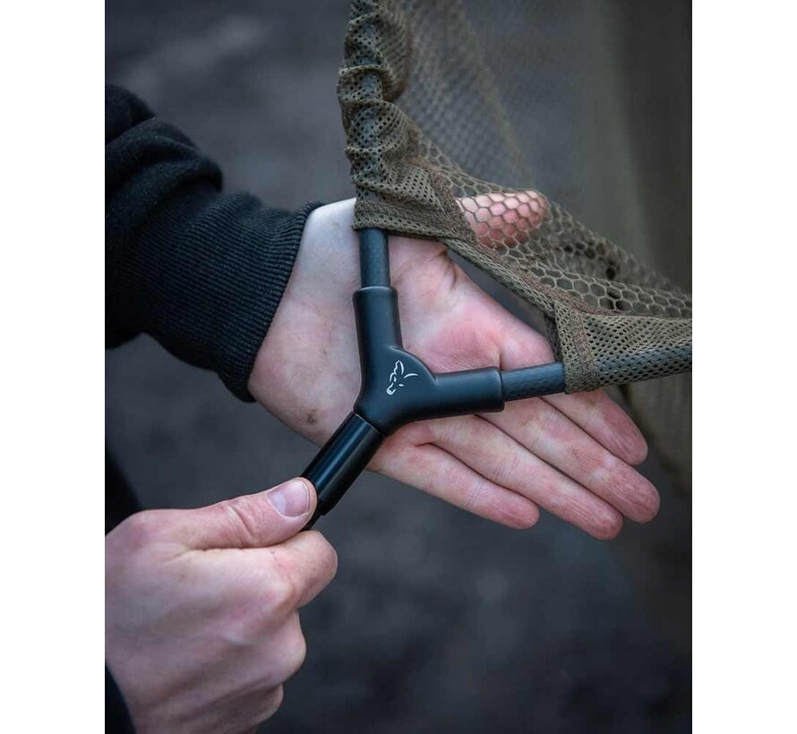 Aluminium Spreidblok