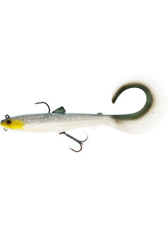 WESTIN Bullteez Curltail R2F (16cm) (35gr)
