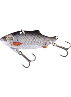 WESTIN Ricky The Roach Tungsten Vibration Bait (4.5cm) (9gr)