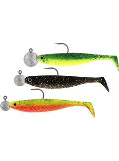 WESTIN Shadteez Slim R 'N R (4.7cm) (3stuks)