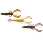 Crecraw Slim R 'N R (5.5cm) (3stuks)