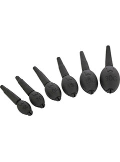 WESTIN Adustable Float Weights