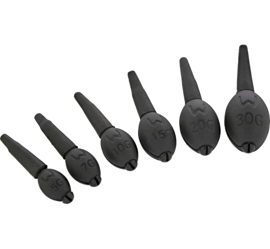 Adustable Float Weights