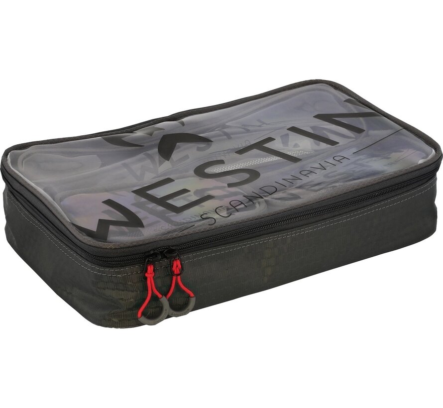 W4 Clear Guard Pouch Set