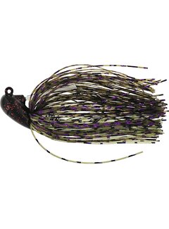 WESTIN Slide-UP Rubber Jig Tungsten