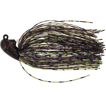 WESTIN Slide-UP Rubber Jig Tungsten