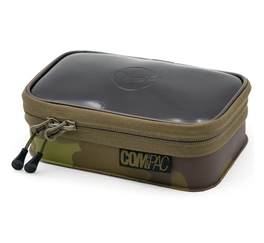 Compac Kamo