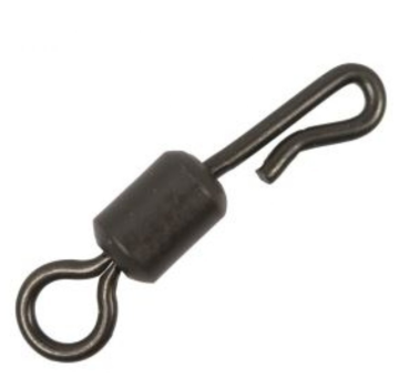 KORDA Quick Change Swivel (Size 8) (8stuks)