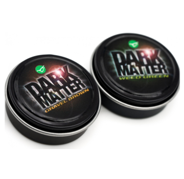 KORDA Dark Matter Rig Putty