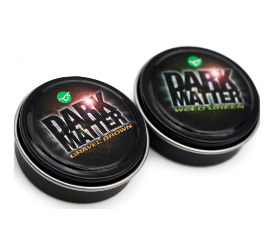Dark Matter Rig Putty