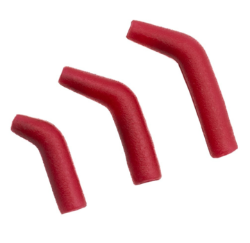 KORDA Kickers Bloodworm Red (10stuks)