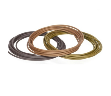 KORDA Dark Matter Tungsten Tubing (2m)