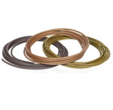 KORDA Dark Matter Tungsten Tubing (2m)
