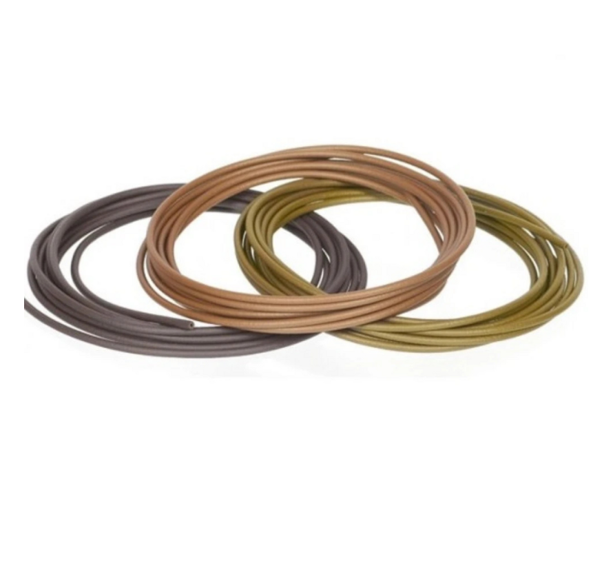 Dark Matter Tungsten Tubing (2m)