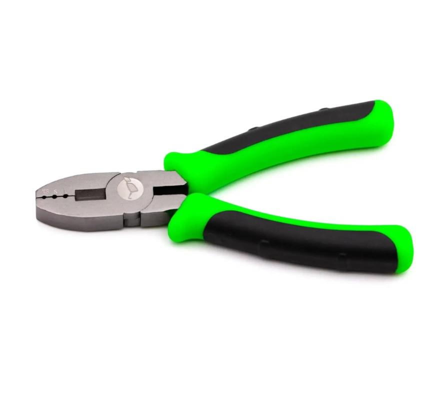 Krimping Tool Small