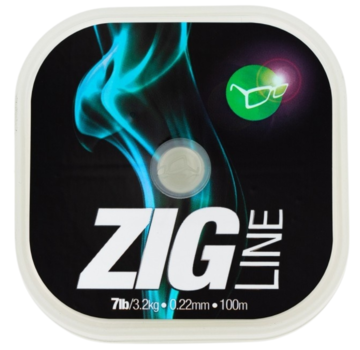KORDA Zig Line (100m)