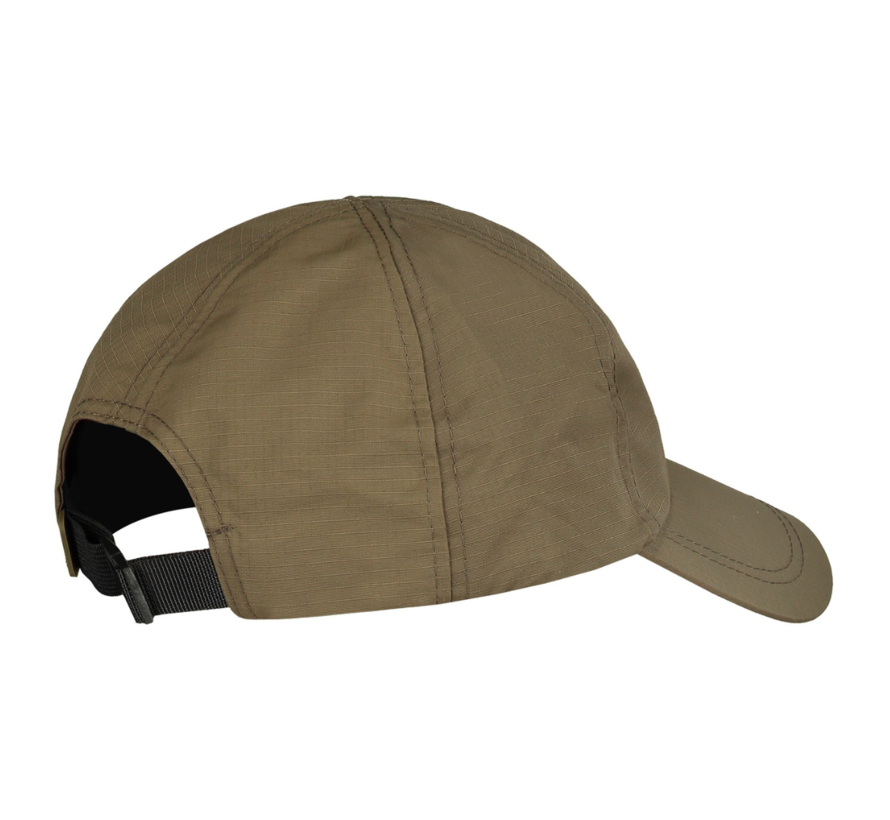 Kool Waterproof Cap Green