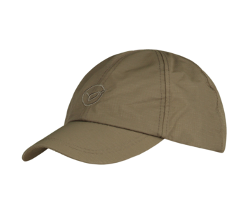 KORDA Kool Waterproof Cap Green