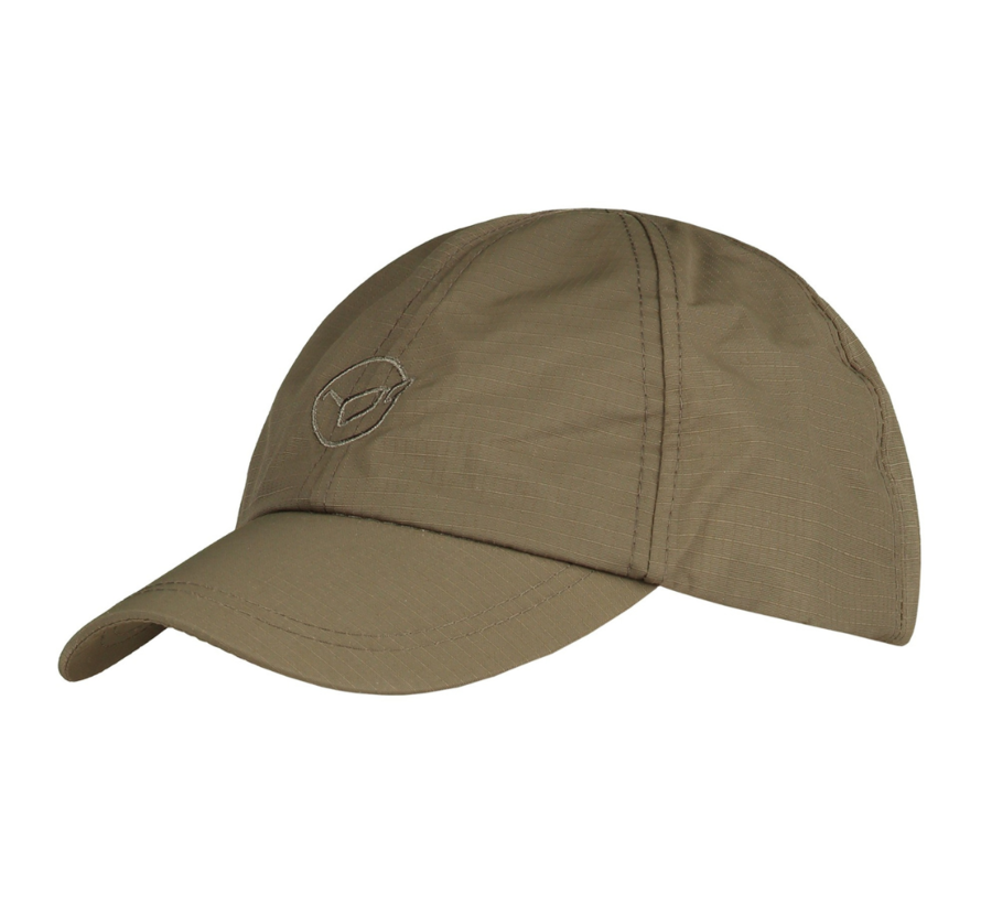 Kool Waterproof Cap Green