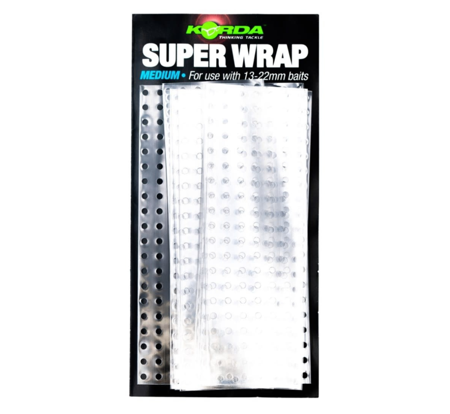Super Wrap