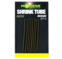 Shrink Tube Weed (8stuks)