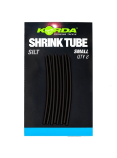 KORDA Shrink Tube Silt (8stuks)