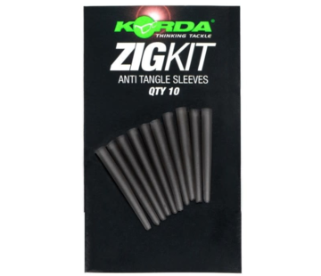 KORDA Zig Anti Tangle Sleeve (10stuks)