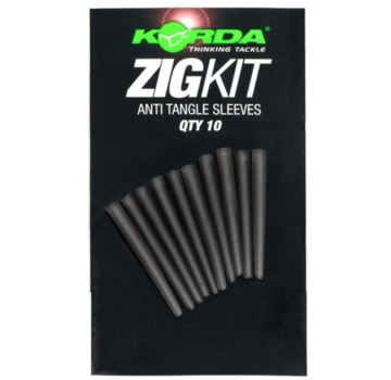 KORDA Zig Anti Tangle Sleeve (10stuks)