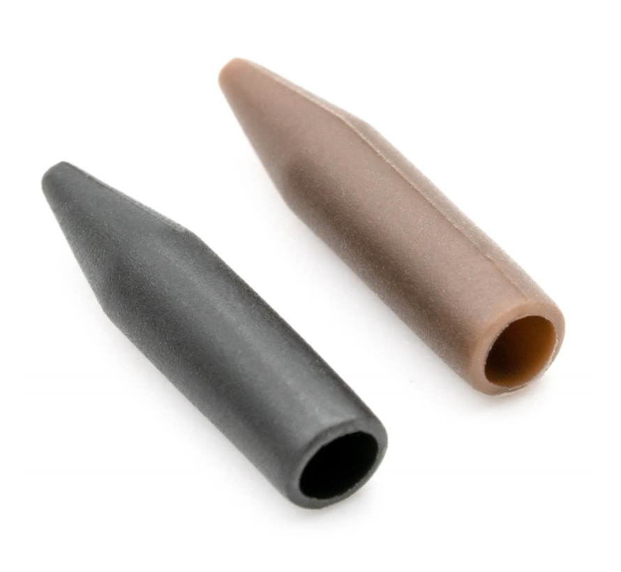 Tapered Silicone Sleeve (10stuks)