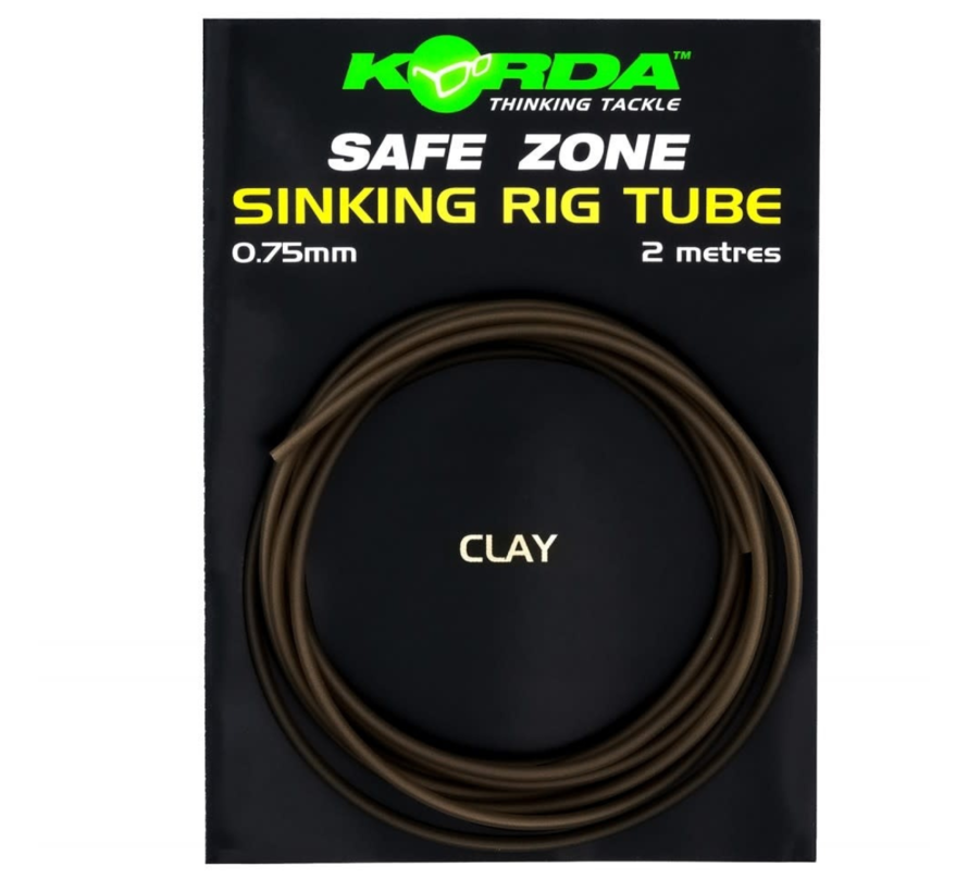 Camo Rig Tube (2m)