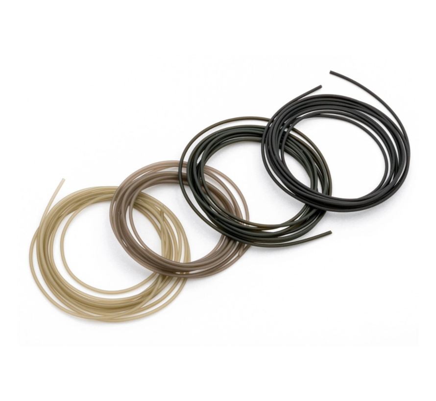 Camo Rig Tube (2m)