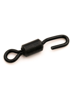 KORDA Spinner Swivel (12stuks)