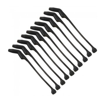 KORDA Kickers D Rig Green (10stuks)