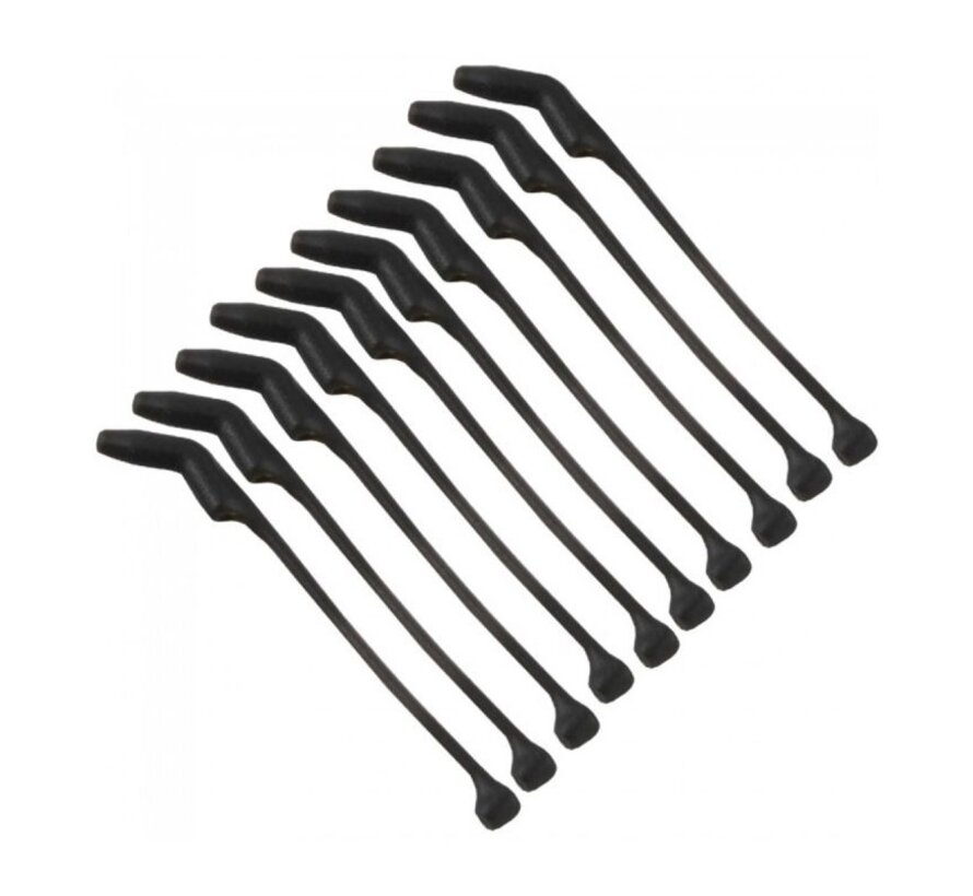 Kickers D Rig Green (10stuks)