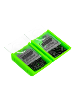 KORDA Spare Krimps (50stuks)