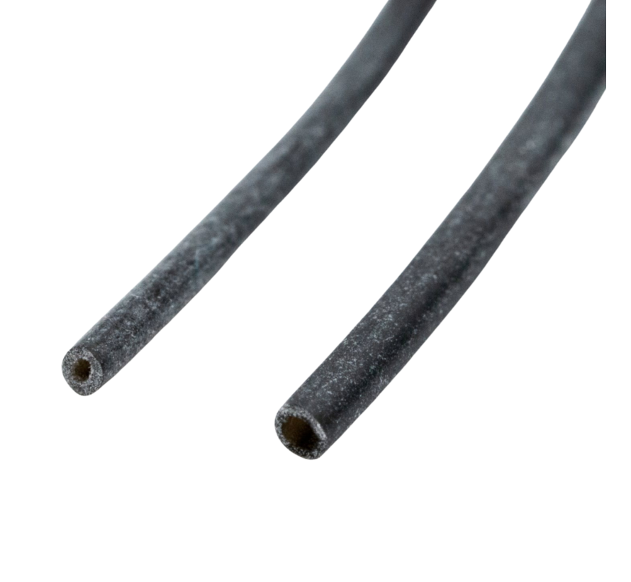 Silicone Tube Green (1,5m)