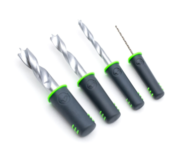 KORDA Bait Drill