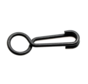 Ring Clip (20stuks)