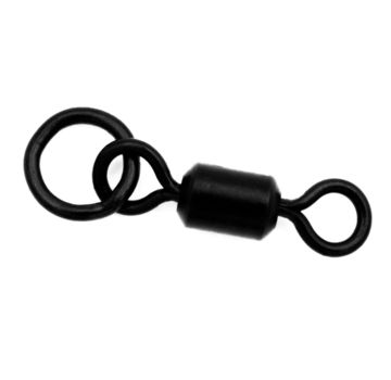 KORDA Ring Swivels (8stuks)