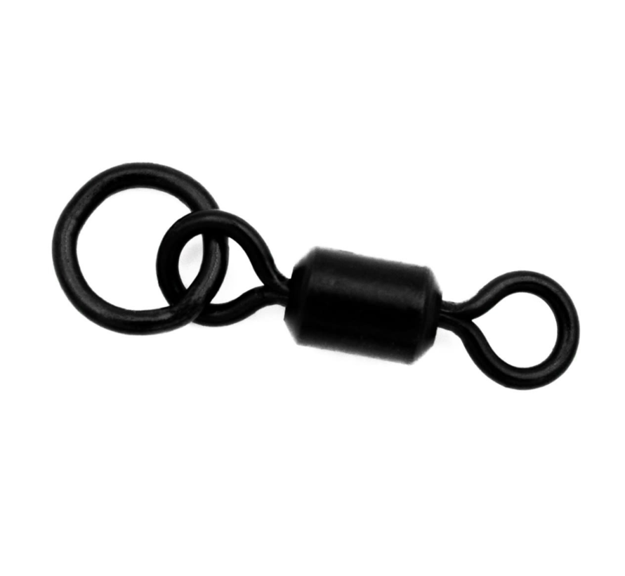 Ring Swivels (8stuks)