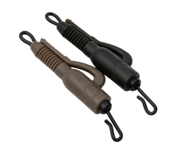 KORDA QC Hybrid Lead Clip (8stuks)