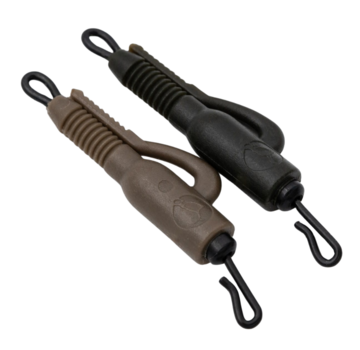 KORDA QC Hybrid Lead Clip (8stuks)